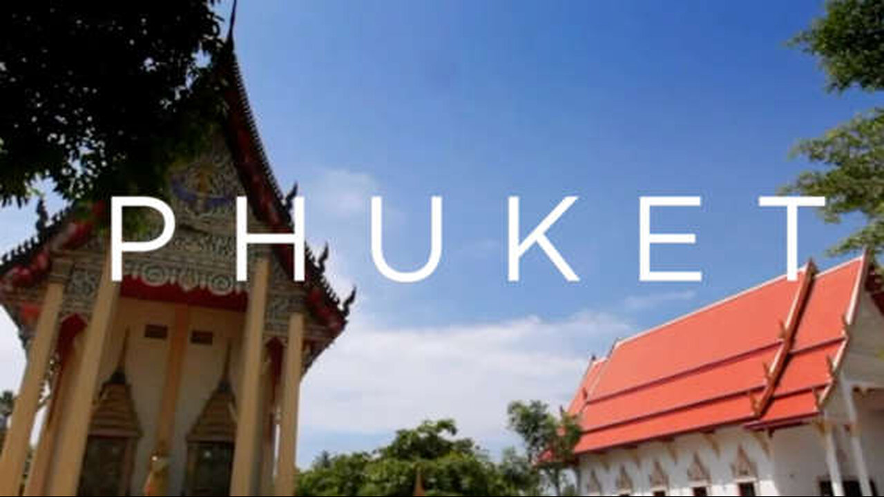 Discover Phuket: The Pearl of the Andaman