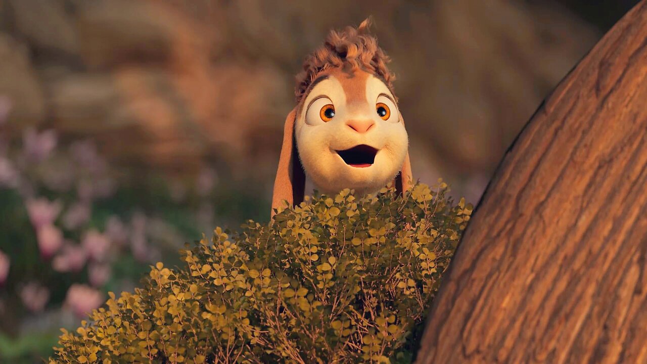 Joven David - T1E03 - Pastor