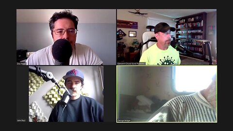 “Bad Bunny”—DEVOUT Puerto Rican CATHOLIC