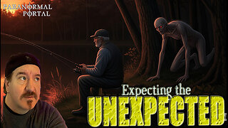 EXPECTING THE UNEXPECTED! - Friday Live Show! - Ghosts, Creatures, UFOs and MORE!