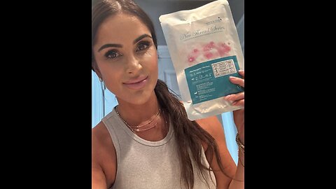 Cellulite Treatment Tighten 💗🙌Thighs 26gx60mm mono PCL Threads Neo Thread Series GlowFace 💗Code Lois save 💵