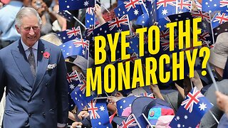 👑 Are We Ditching the Monarchy? Upcoming Referendums Explained!