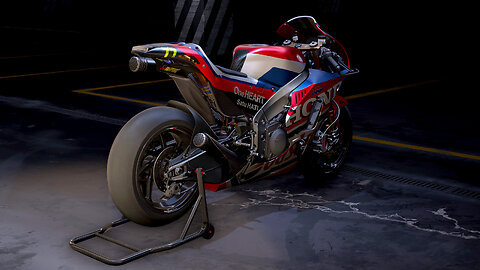 RIDE5 - Online Racing - South Africa Kyalami | 1P