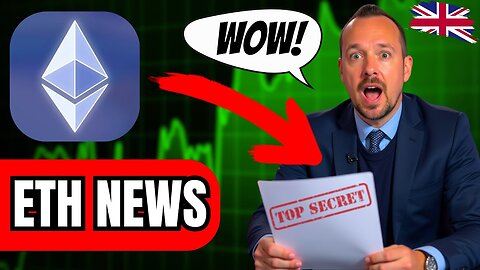 Ethereum Pectra Explained (2025) – This Changes Everything for ETH! 🔍
