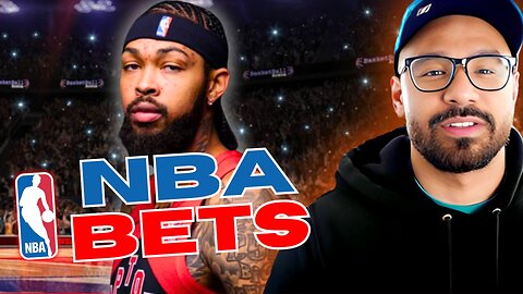 My 3 Best NBA Player Prop Bets Today 2nd December