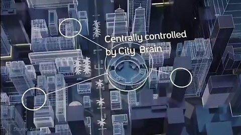 Geofencing "Think of it as an invisible fence around you... that digital prison is being constructed around you 7.13.25