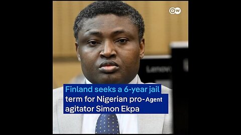 Double Agent Ekperima In Jail But There He Will Continue Career Agitation Dancing Hall