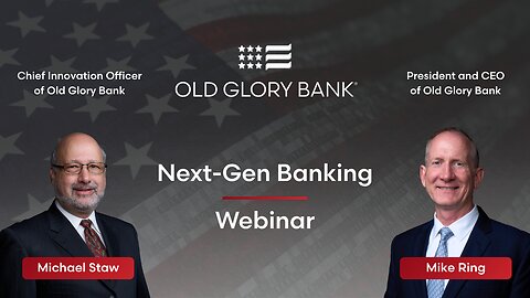 Next-Gen Banking: The Unification of Crypto with Daily Banking