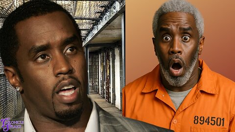 Diddy’s Secret Prison Deal & Release Conditions