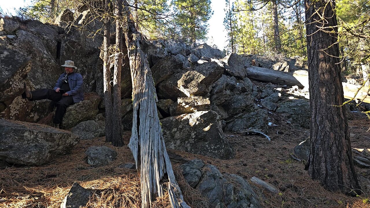 WordHike 138, Acts 28, Isa 31-34, Eph 1