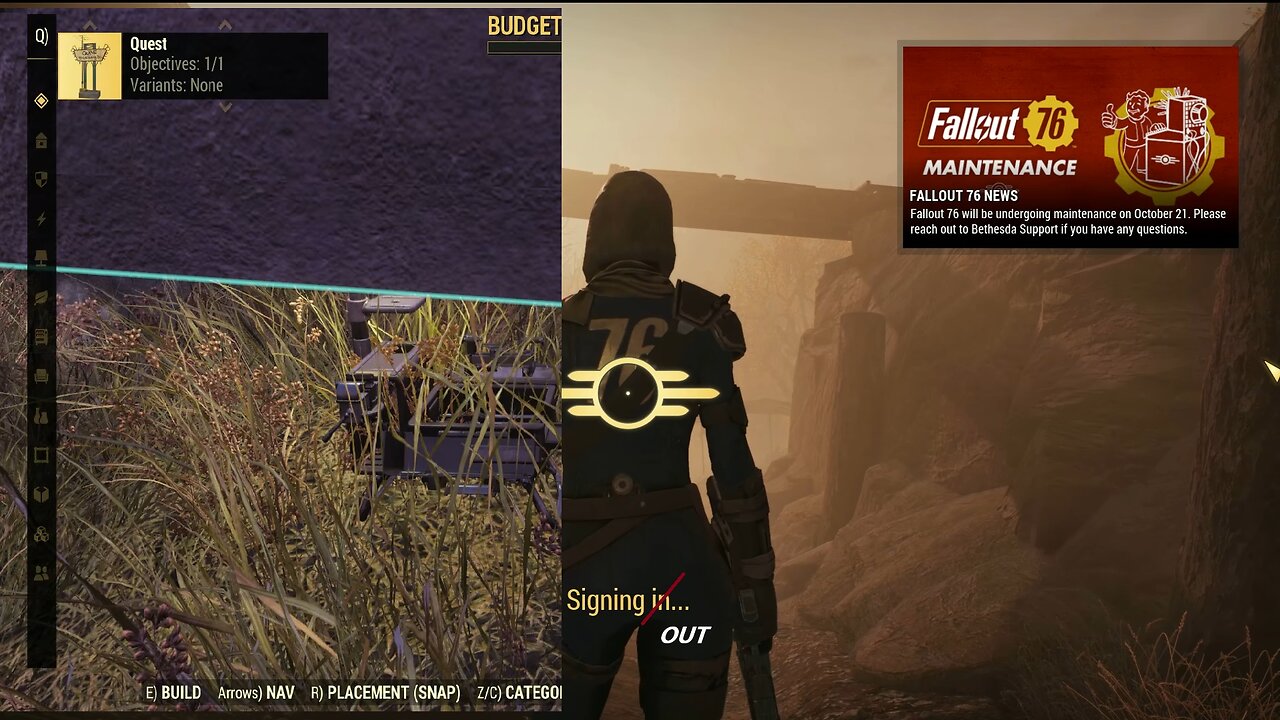 Fallout 76 - part 2