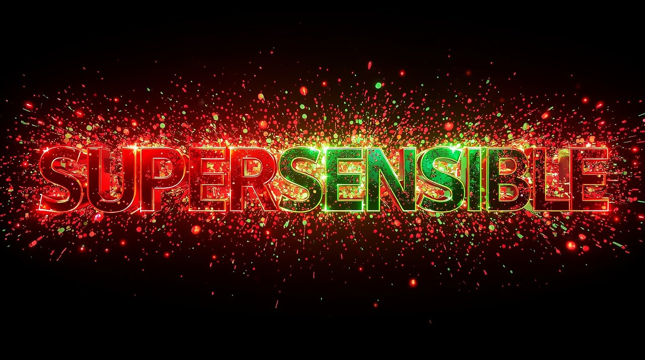 Mr Robot - SuperSensible