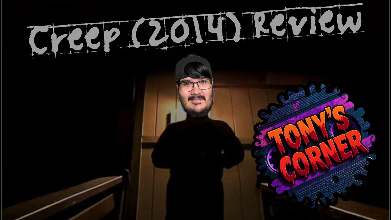 Creep (2014) Review