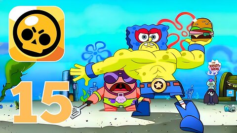 Brawl Stars - Gameplay Walkthrough | Part 15 (Android, iOS)