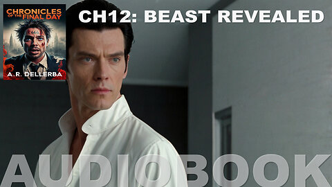 CHAPTER 12 of 30: THE BEAST IS REVEALED #666 #Beast #Revelation 13