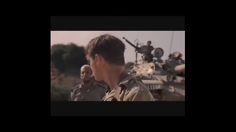 Beast of war
