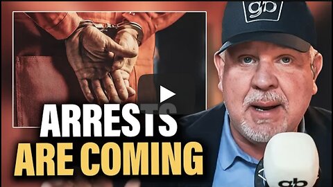 Glenn Beck predicts JAIL TIME is coming for COVID liars