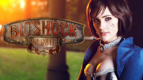 Sinners to Saints | BioShock Infinite: Burial at Sea | LIVE Playthrough
