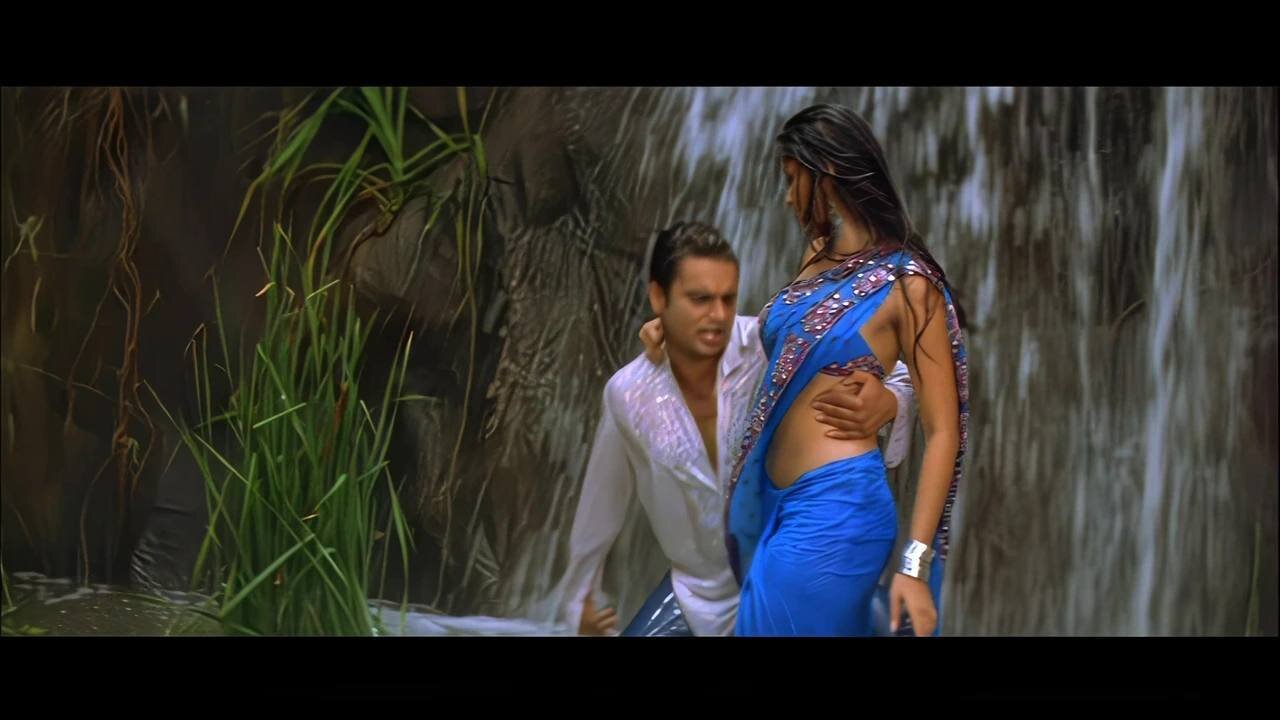 Yaaro Evalo | Rendu | 4K 60fps