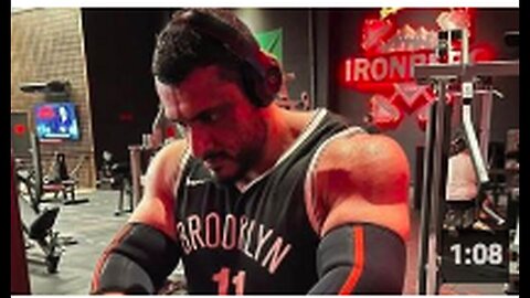 "33-Year-Old Body Builder Doctor, Rodolfo Duarte, Dies from Cardiac Arrest Post-Haemorrhage"
