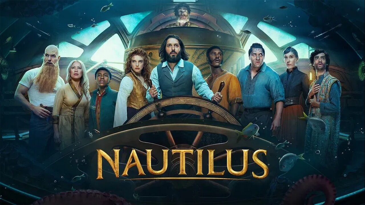 Nautilus 2024
