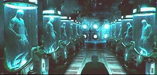 Underground Bases And Cloning Centers