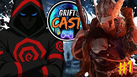 Elden Ring Temu Edition | Elden Ring Nightreign (PC) | Griftcast
