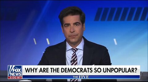 Democrats are in the Dumps