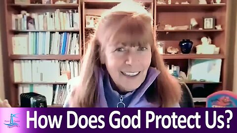 How Does God Protect Us