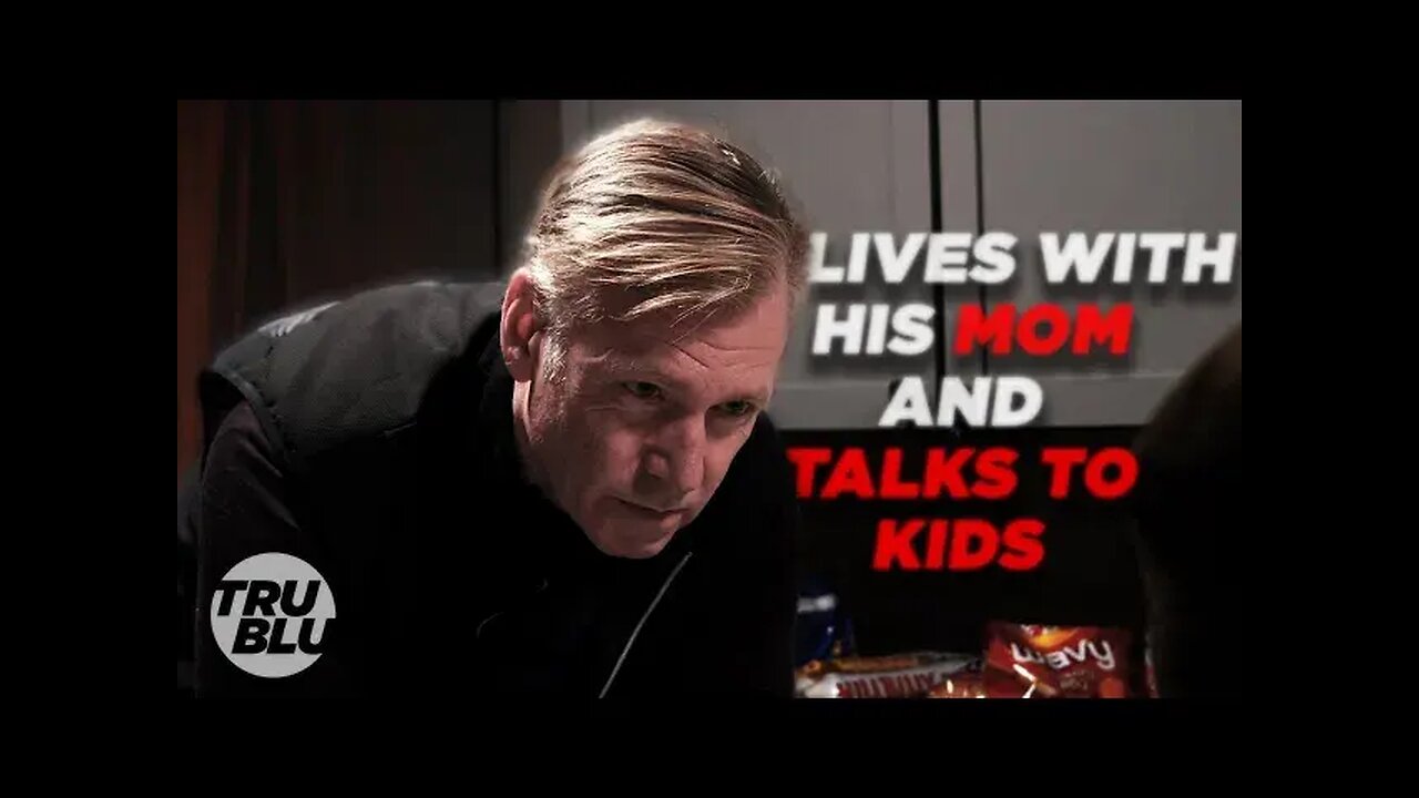 Free Full Episode - Takedown with Chris Hansen - Regretful Cevin