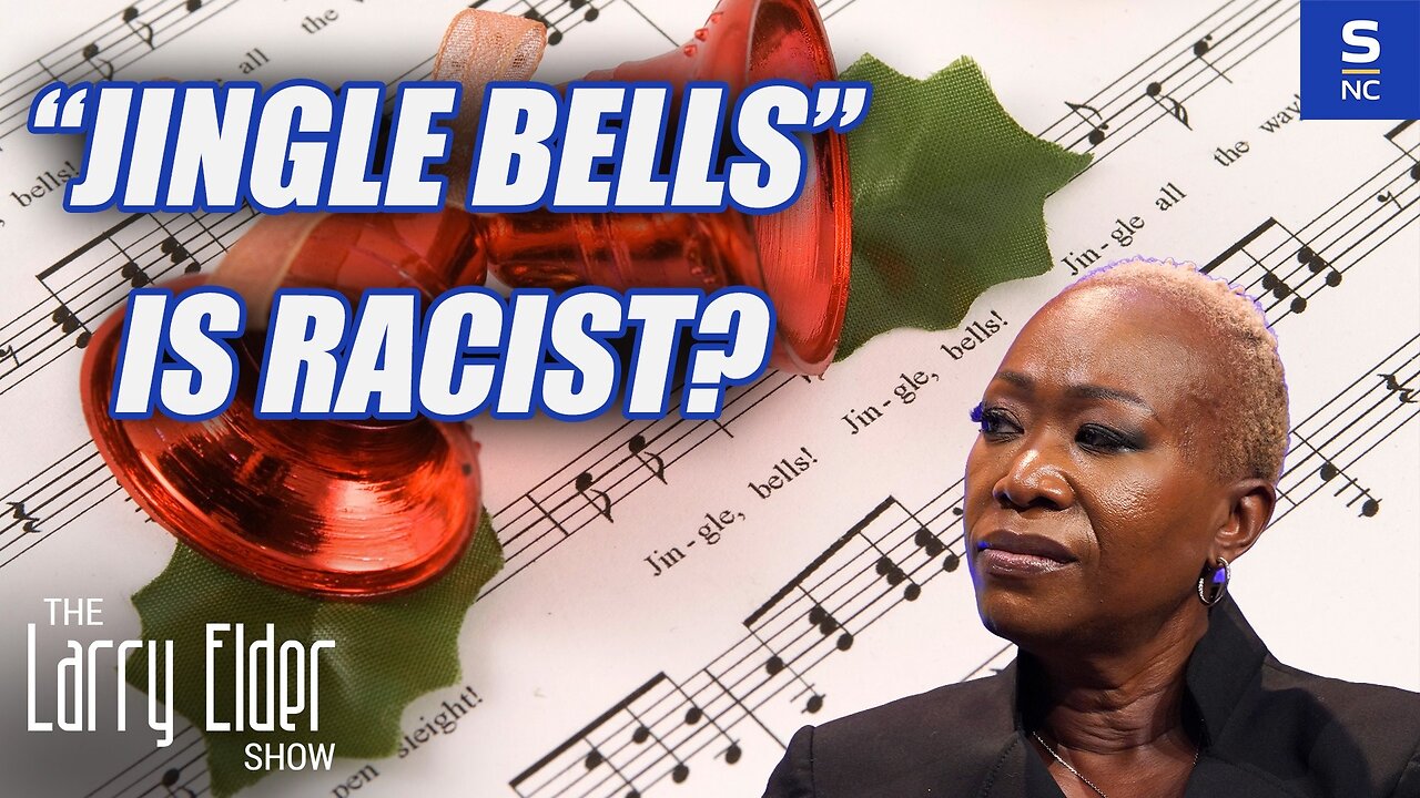 "Jingle Bells" is Racist?