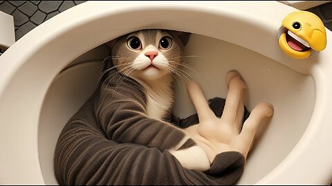 Funniest Cats and Dogs Clips 2025