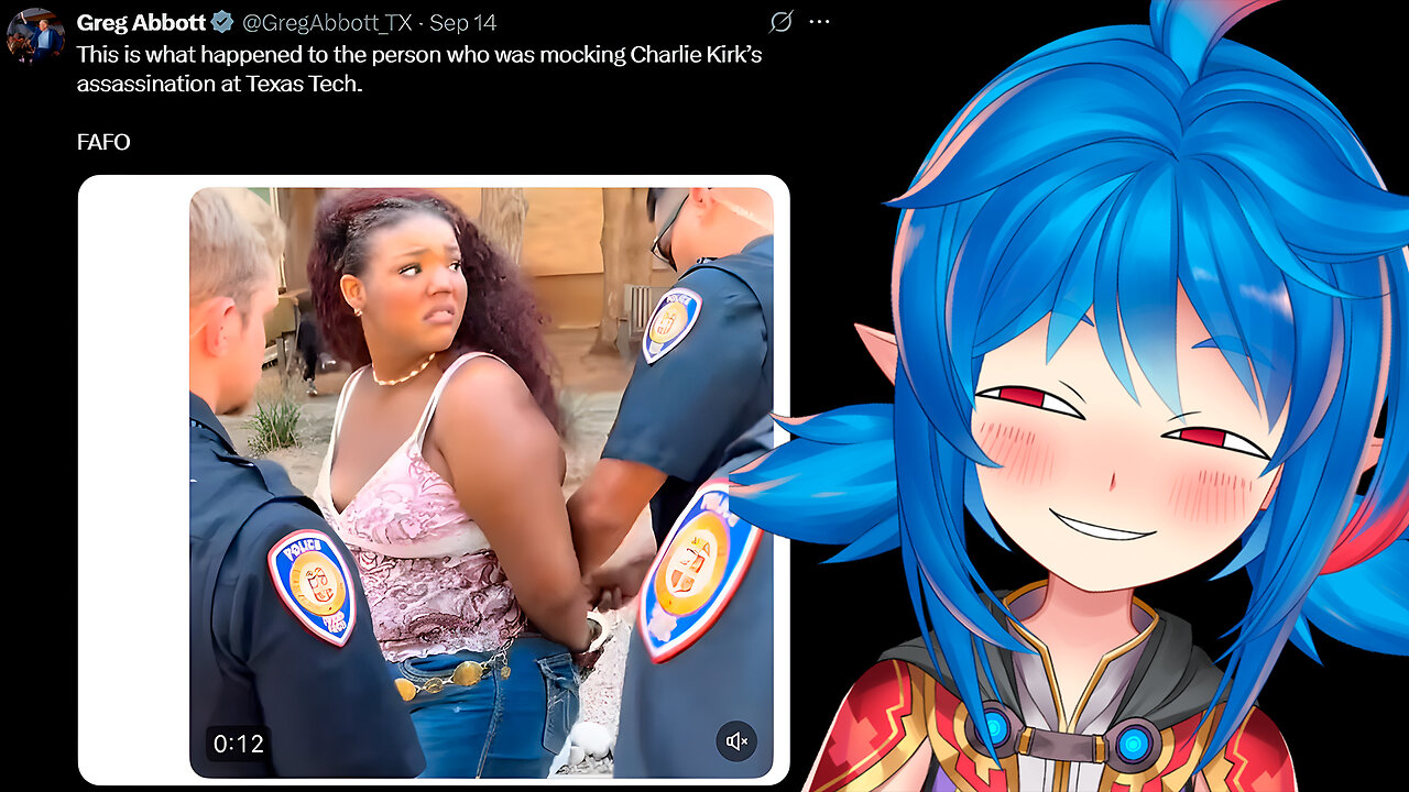 She ruined her life over this..