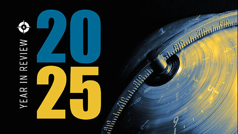 2025–Year in Review
