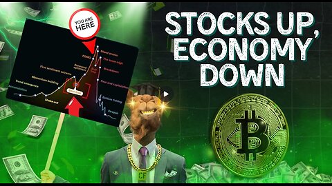 Once in a Lifetime Market Crash Opportunity