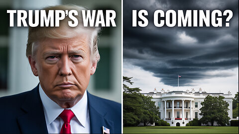 It's no longer Democrats vs. Republicans anymore!