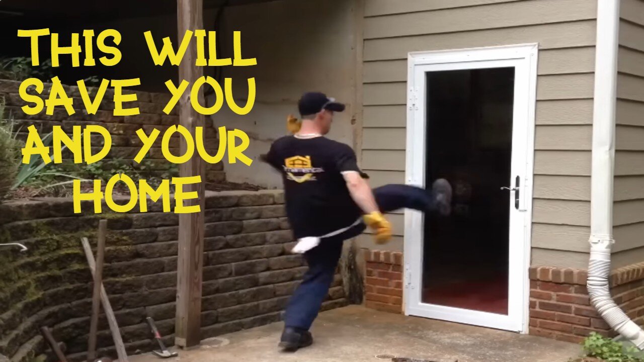 15 gadgets to protect your home!