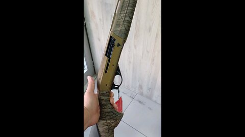 İmpala Plus Bottomland