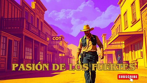 Pasión de los Fuertes/ Películas del Oeste