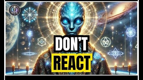 STARSEEDS, SOURCE ASKS YOU TO REMAIN SILENT — HOLD THE FREQUENCY OF STILLNESS | ARCTURIAN MESSAGE