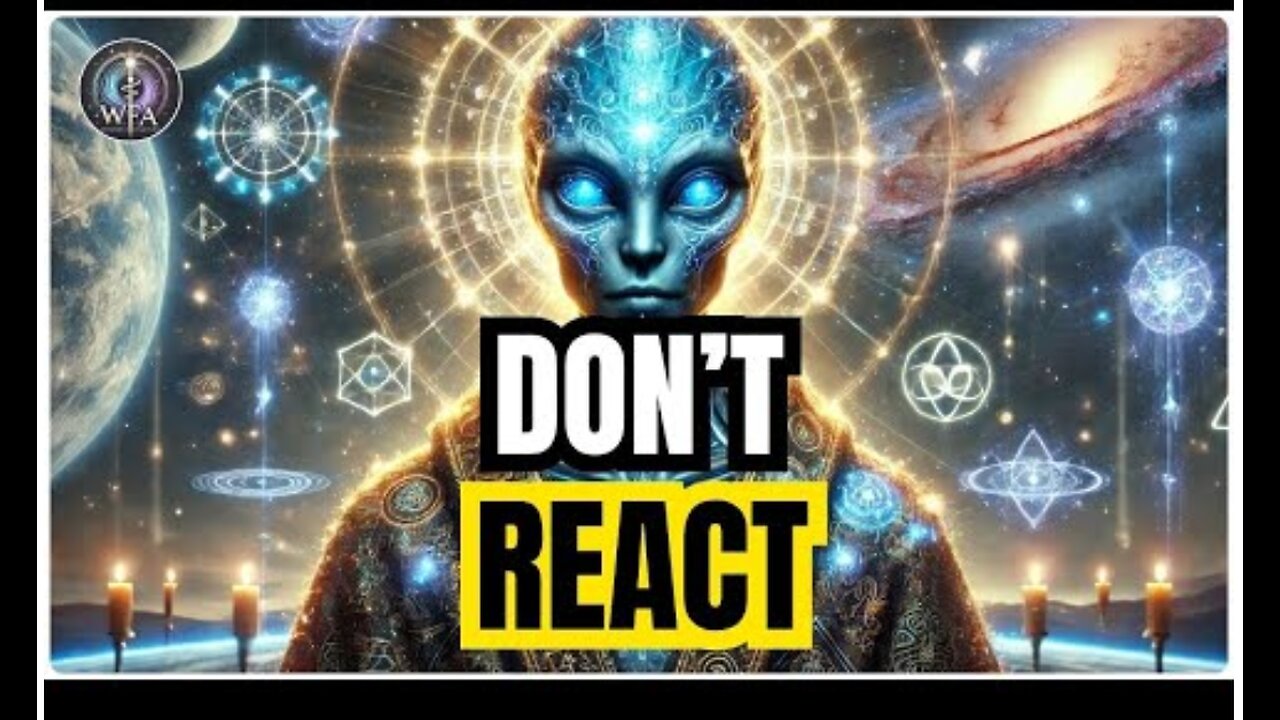 STARSEEDS, SOURCE ASKS YOU TO REMAIN SILENT — HOLD THE FREQUENCY OF STILLNESS | ARCTURIAN MESSAGE