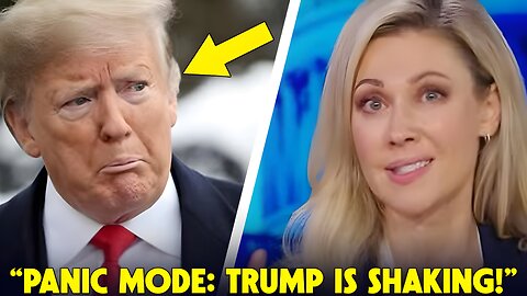 BREAKING: Congress SHOCKS Trump — FULL PANIC MODE Activated!