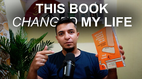The Only Self-Help Book You’ll Ever Need