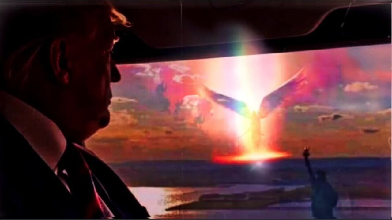 And We Know Urgent Emergency 4.4.25: "DEMS Self Combusting, Tariff Wars, Removing BAD ACTORS"