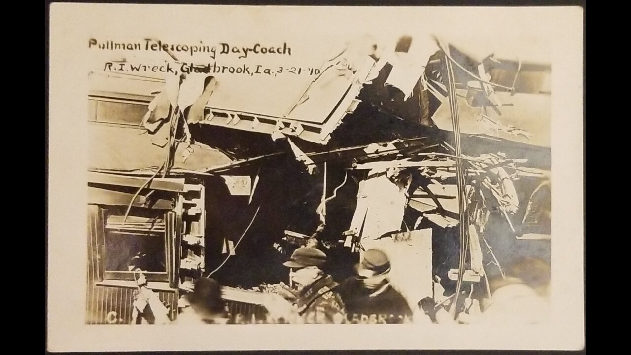 Green Mountain Calamity | Audio Archive | History-Collectors