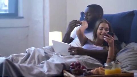"The War on White Representation in Advertising: Exposing the Bias"