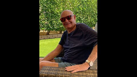Teetering on a Tightrope, my bipolar journey-Steve wilson