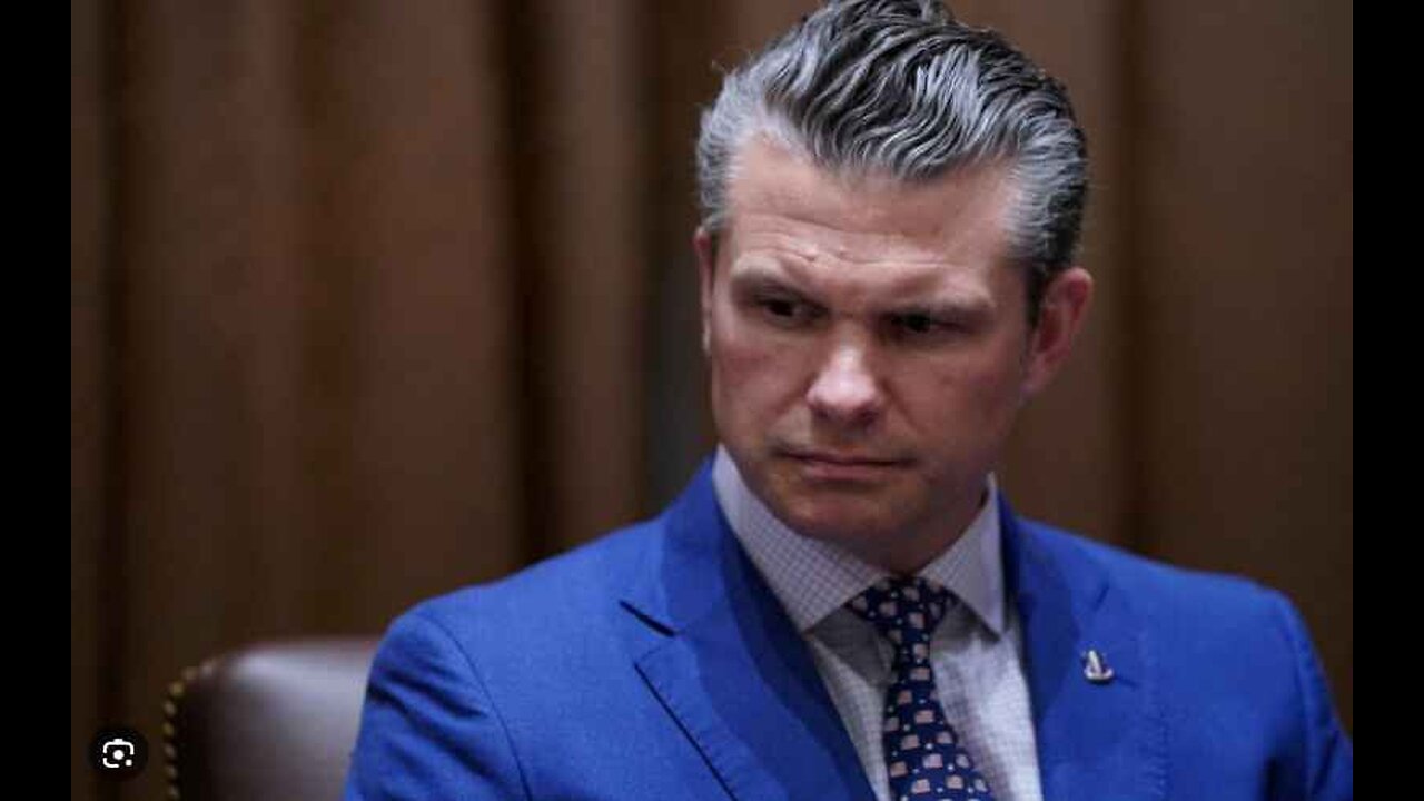 Backlash Emerges After Defense Secretary Pete Hegseth Leads Christian Prayer Service at Pentagon