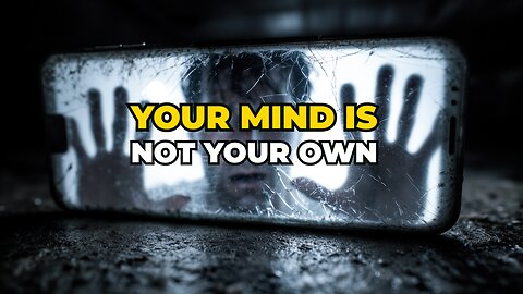 What If Your Thoughts Aren't Your Own?
