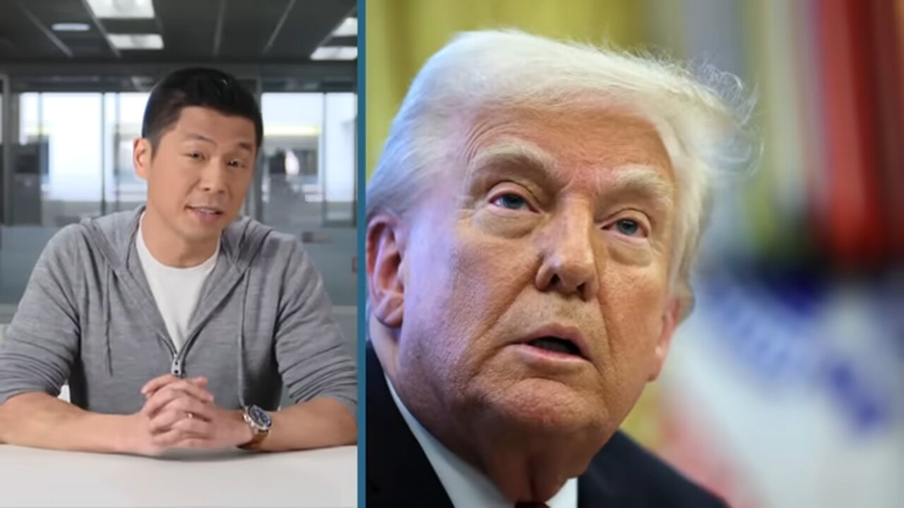 Can Trump really run for a 3rd term?